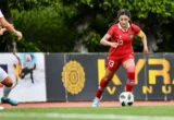 Shafira Ika Sambut Positif Bergulirnya Liga Putri Demi Timnas