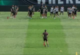 PSS Sleman Jamu Borneo FC, Bidik Kemenangan di Maguwoharjo