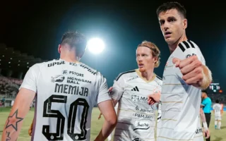 Prediksi Dewa United vs Persija: Macan Cari Momentum