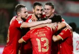 Cara Nonton Persija vs Persik di BRI Super League