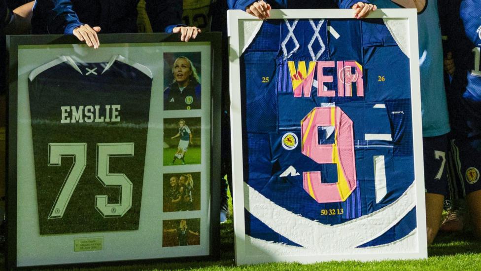 Caroline Weir Lebih Pilih Piala Dunia Ketimbang Ballon d’Or