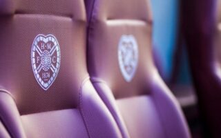 Pimpinan Hearts Tuntut Transparansi Keputusan Sepak Bola