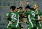 Link Live Streaming Persebaya vs Persijap di BRI Super League