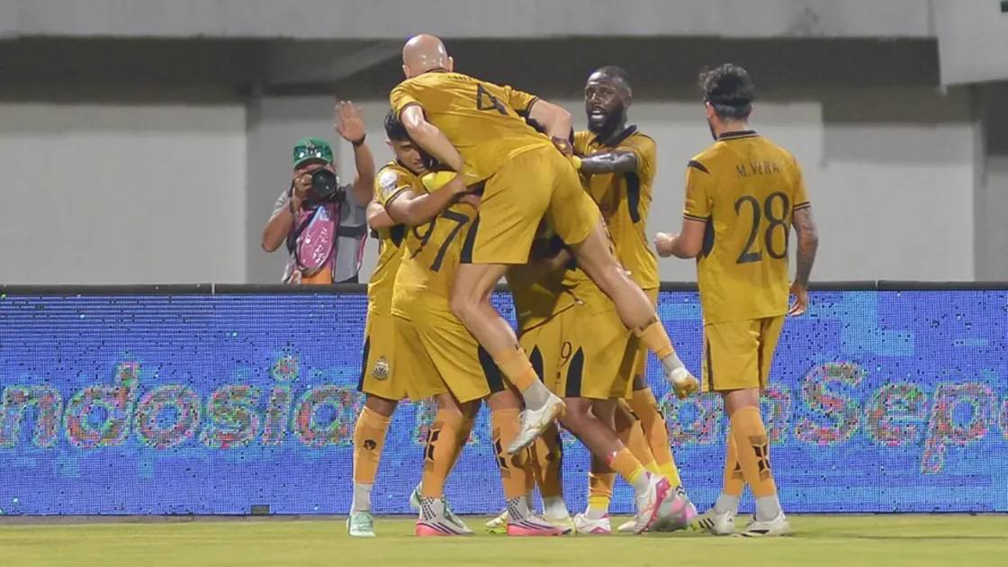 Java United vs Bhayangkara FC: Misi Tamu Jaga Rekor