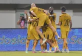 Java United vs Bhayangkara FC: Misi Tamu Jaga Rekor