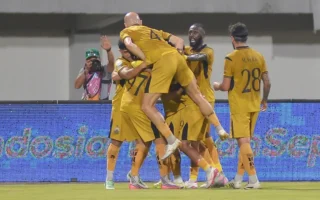 Java United vs Bhayangkara FC: Misi Tamu Jaga Rekor