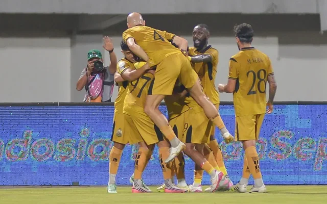 Java United vs Bhayangkara FC: Misi Tamu Jaga Rekor