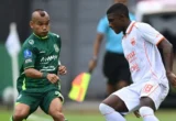 Borneo FC Taklukkan PSS Sleman 2-1 di Maguwoharjo