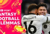Dilemma FPL Pekan Kesembilan: Waktunya Investasi Bournemouth?