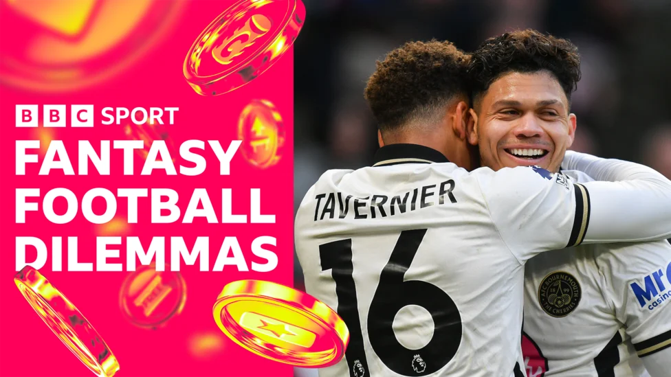 Dilemma FPL Pekan Kesembilan: Waktunya Investasi Bournemouth?