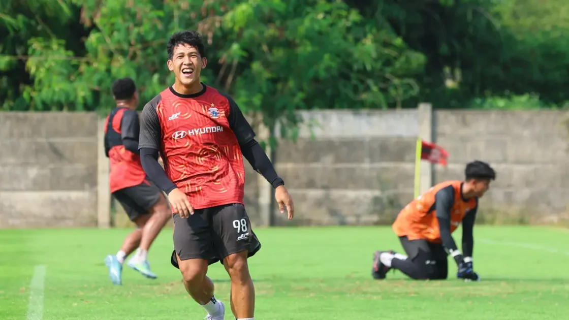 Persija Siap Rotasi Pemain di League Cup 2026/2027