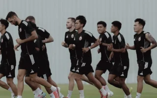 Jadwal BRI Super League Pekan ke-7: Persib Lawan Garudayaksa