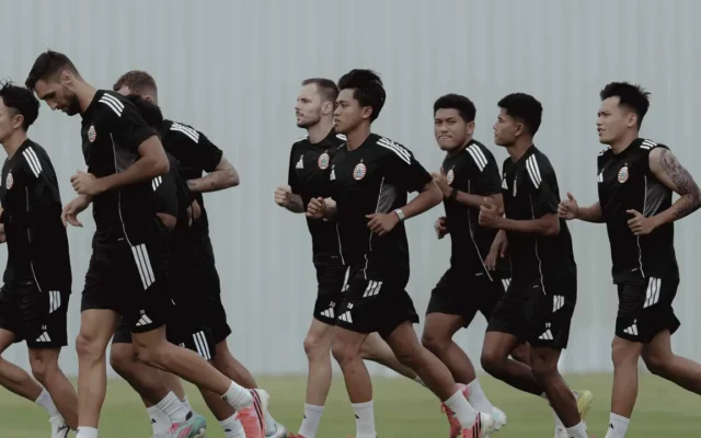 Jadwal BRI Super League Pekan ke-7: Persib Lawan Garudayaksa