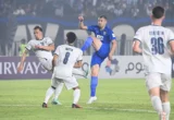 Persib Bidik Sejarah Baru di Panggung AFC Champions League Two
