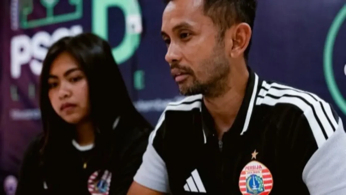 Persija Women Ganti Pelatih Usai Kritik Striker Asing