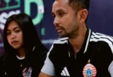 Persija Women Ganti Pelatih Usai Kritik Striker Asing