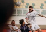 Bali United Gagal Menang, Johnny Jansen Soroti Lini Belakang