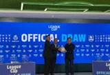 Aturan Pemain Asing League Cup 2026/2027 Dibatasi Tiga Orang