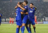 Link Live Streaming Garudayaksa FC vs Persib Bandung