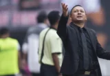Persija Women Tunjuk Ricky Nelson Jadi Pelatih Kepala Baru