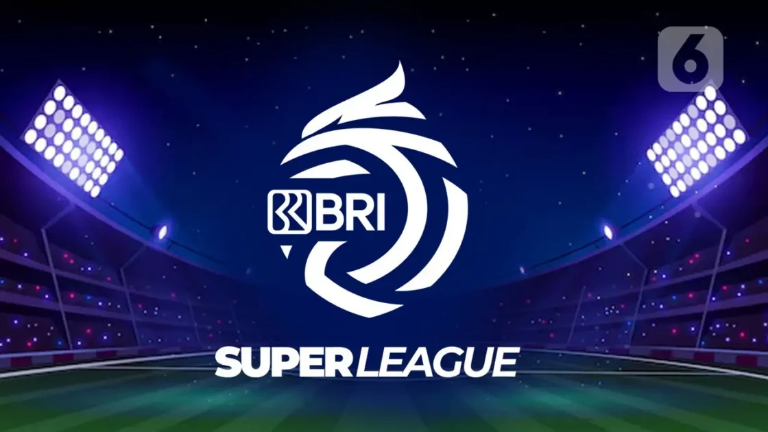Jadwal BRI Super League Pekan ke-8: Persija Tandang