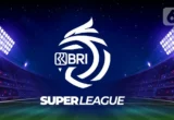 Jadwal BRI Super League Pekan ke-8: Persija Tandang