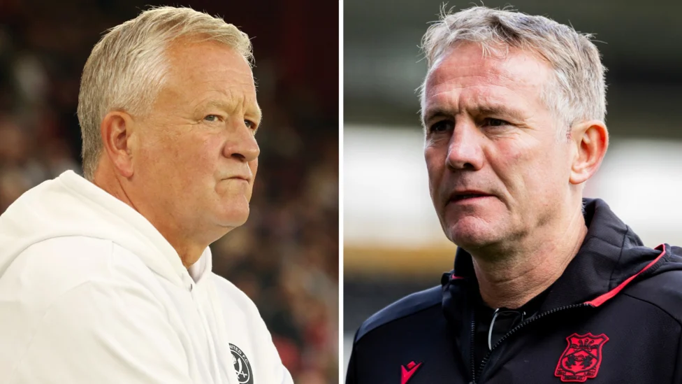 Duel Sheffield United vs Wrexham Panaskan Liga Championship
