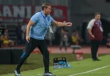Analisis Starter Persib Bandung di Tengah Jadwal Padat