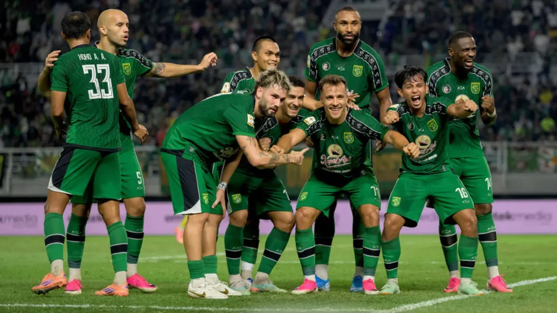 Prediksi Persebaya vs Persijap: Rotasi Jadi Solusi