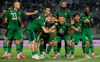 Prediksi Persebaya vs Persijap: Rotasi Jadi Solusi