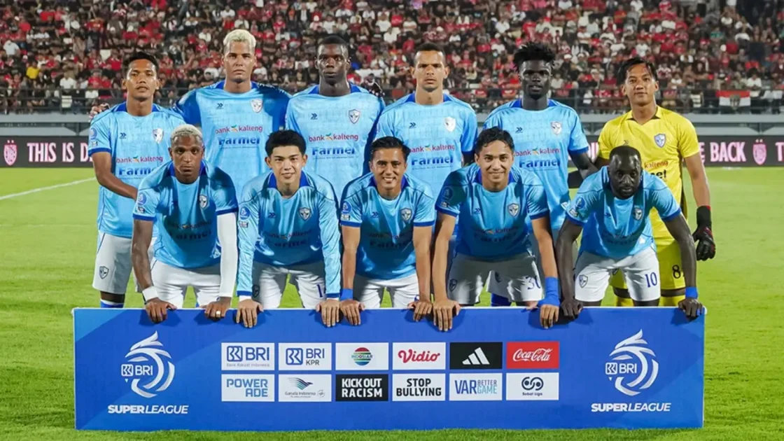 Isenmulang FC Incar Kejutan di Markas Persib Bandung
