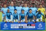 Isenmulang FC Incar Kejutan di Markas Persib Bandung