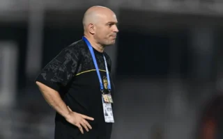 Persebaya Waspadai Taktik Parkir Bus Persijap Jepara