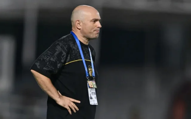 Persebaya Waspadai Taktik Parkir Bus Persijap Jepara