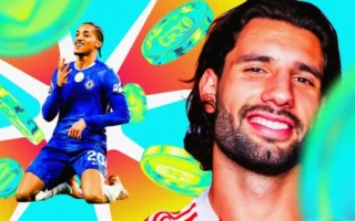 Kebocoran Susunan Pemain Klub Liga Primer Lewat FPL