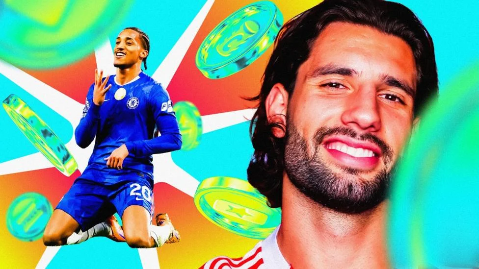 Kebocoran Susunan Pemain Klub Liga Primer Lewat FPL