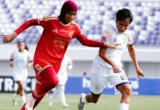 Ambisi Besar Sopiah Solihat Bersama Persija Women