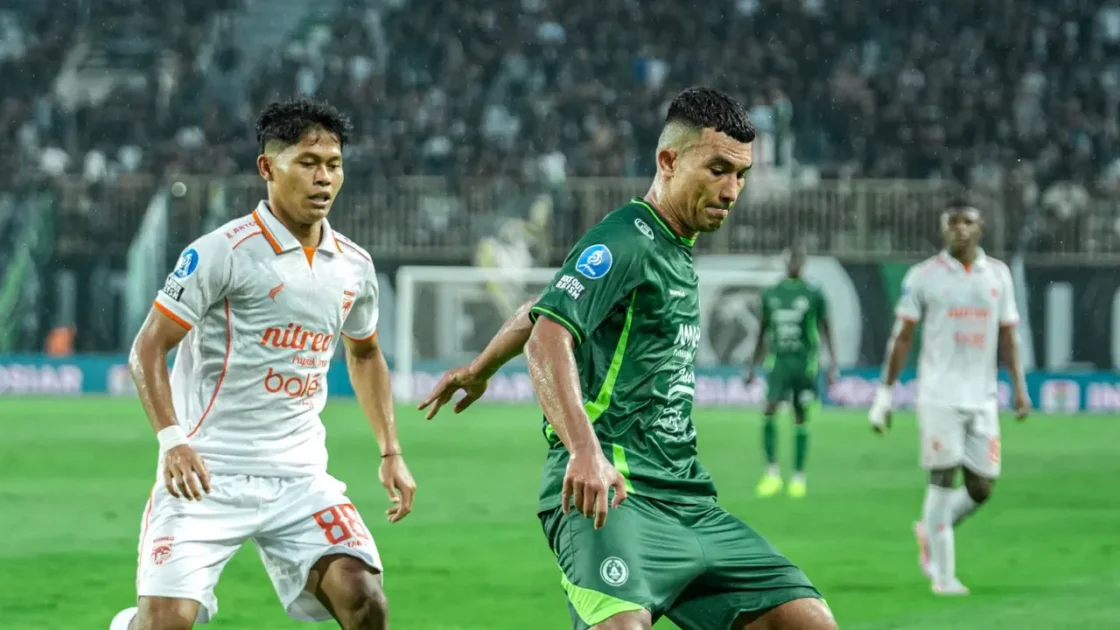 Sikat PSS Sleman 2-1, Pelatih Borneo FC Sesalkan Peluang