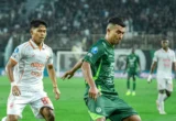 Sikat PSS Sleman 2-1, Pelatih Borneo FC Sesalkan Peluang