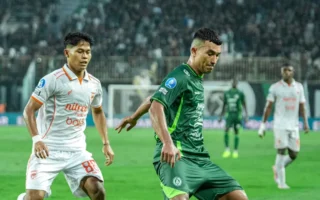 Sikat PSS Sleman 2-1, Pelatih Borneo FC Sesalkan Peluang