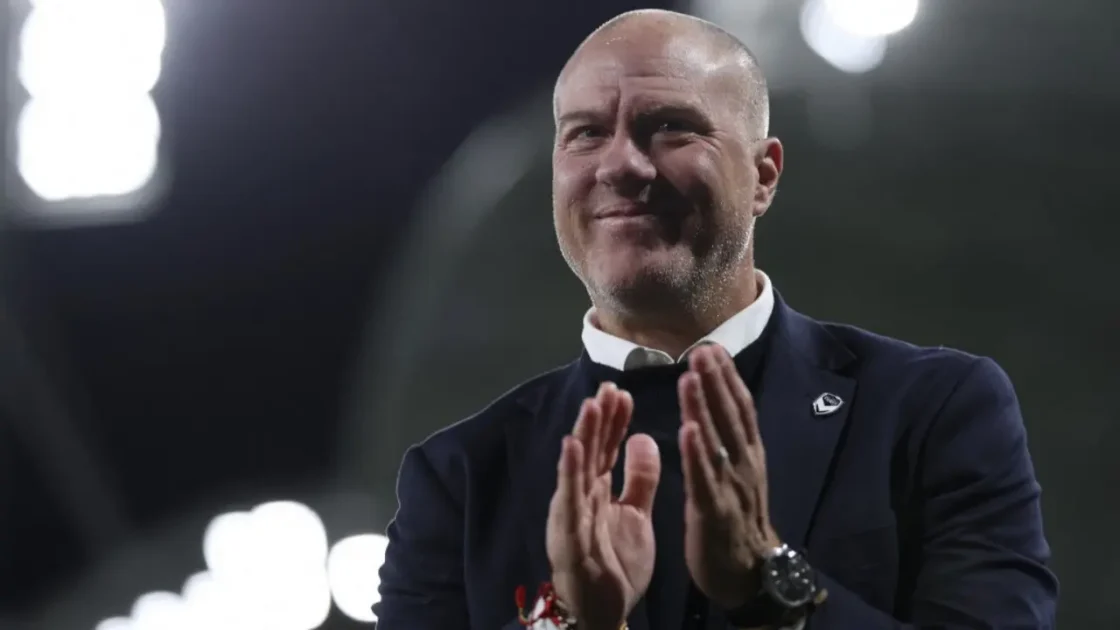 Ambisi Balas Dendam Melbourne Victory Saat Jamu Persib
