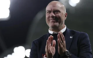 Ambisi Balas Dendam Melbourne Victory Saat Jamu Persib