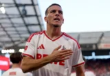 Harapan Rene Wagner Usai Cologne Menang Telak 5-0 di DFB-Pokal