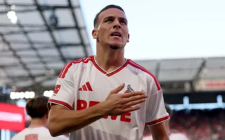 Harapan Rene Wagner Usai Cologne Menang Telak 5-0 di DFB-Pokal