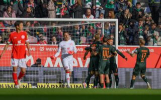 Tiga Pelajaran Penting dari Pekan Ketujuh Bundesliga Jerman