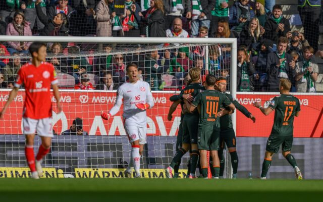 Tiga Pelajaran Penting dari Pekan Ketujuh Bundesliga Jerman