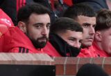 Cadangkan Bruno Fernandes, Carrick Makin Tertekan di United
