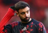 Bruno Fernandes Tetap Kapten MU dan Sepenuhnya Komit