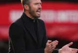 Carrick Beberkan Percakapan Sulit di Manchester United