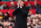 Data Mengapa Keberuntungan Michael Carrick di MU Habis